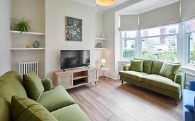 Host & Stay - Sunbeam House